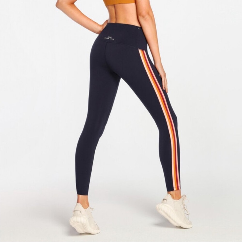 Lorna Jane Inspire Core Full Length Tight